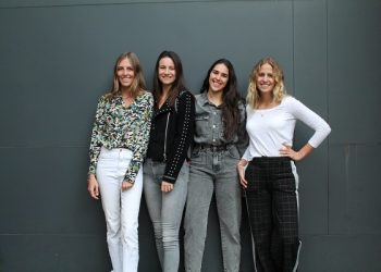 Talento Mexicano: Violetta, plataforma para detectar violencia