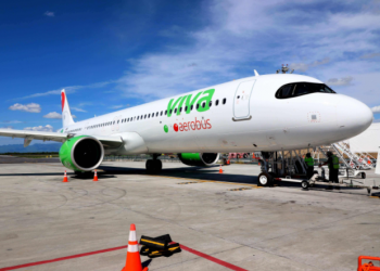 México podría recuperar Categoría 1 ante la FAA en pocos meses: VivaAerobús