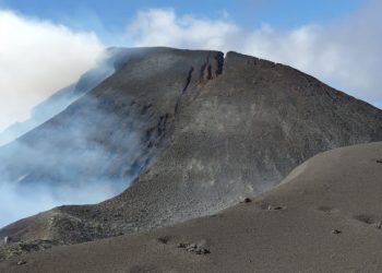Comienza cuenta regresiva para dar por finalizado el proceso eruptivo del volcán de La Palma