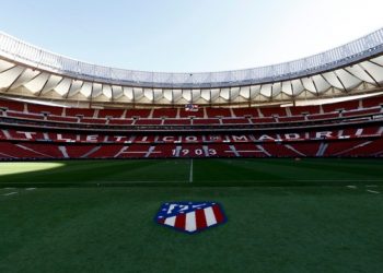 Héctor Herrera, Simeone y tres jugadores más, positivos en el Atlético de Madrid