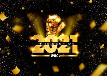 El 2021, sin duda, el mejor año del Boxeo