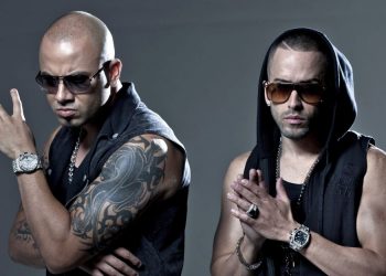 Wisin y Yandel se despiden de los escenarios
