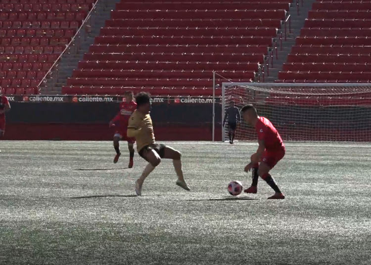 Foto: Xolos de Tijuana