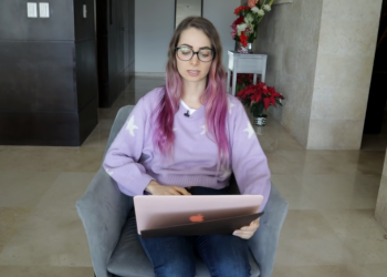 YosStop se disculpa públicamente con Ainara