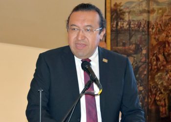 Se había prometido que no habría más impuestos, esto va en sentido contrario: Zúñiga   