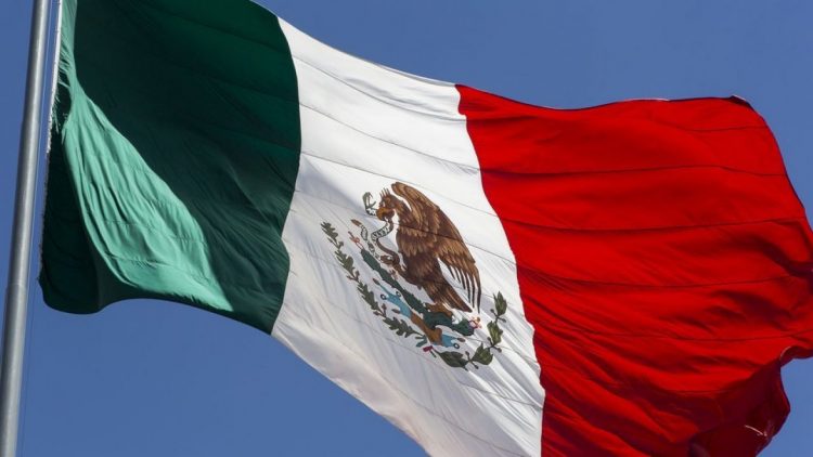 México recupera una pieza arqueológica milenaria que iba a ser