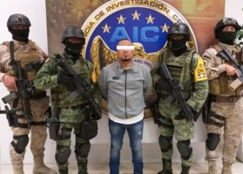 “El Marro” es condenado a 60 años de cárcel por secuestro