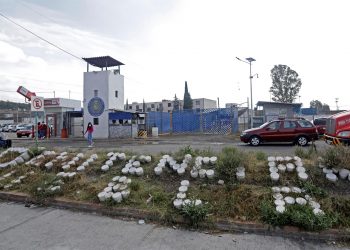 Van 21 personas detenidas por el robo del cadáver de un bebé