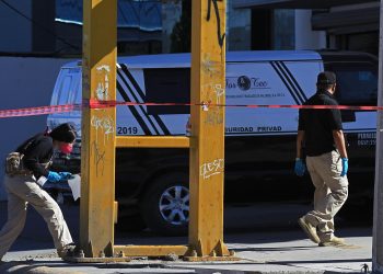 Miedo y caos reinan en Ciudad Juárez ante oleada de violencia