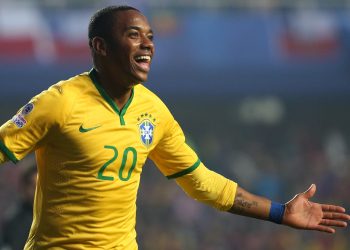 Se confirma condena de 9 años a Robinho