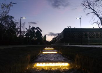 Se suspende la fase preventiva por contaminación en el Valle de México