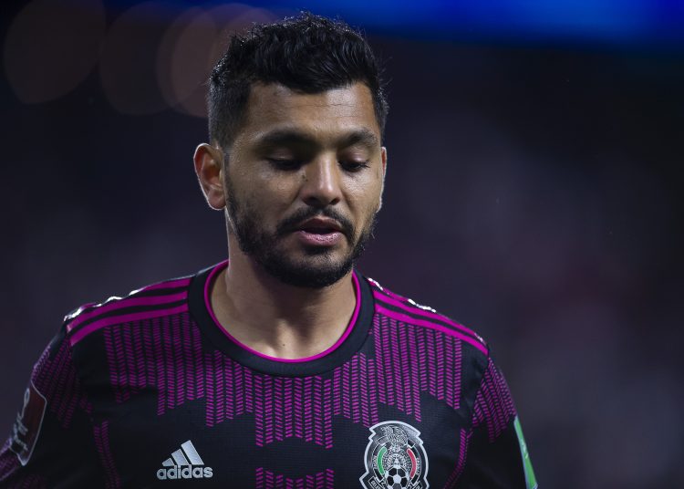 Jesus Manuel Corona of Mexico during the game United States vs Mexico, corresponding to CONCACAF World Cup Qualifiers road to the FIFA World Cup Qatar 2022, at TQL Stadium, on November 12, 2021.



Jesus Manuel Corona de Mexico durante el partido Estados Unidos vs Mexico, correspondiente a la Clasificacion de la CONCACAF camino a la Copa Mundial de la FIFA Qatar 2022, en el Estadio TQL, el 12 de Noviembre de 2021.