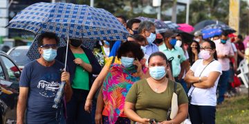 Suben los casos de ómicron en Hidalgo