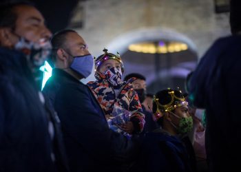 Al menos 178 mil niñas, niños y adolescentes perdieron a uno o a sus dos padres por pandemia