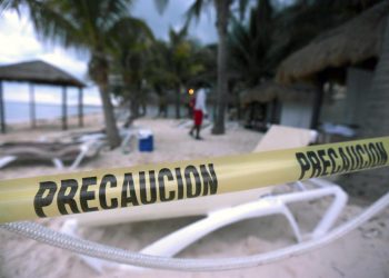 En 2021 fueron asesinados extrajudicialmente 25 defensores de DDHH en México