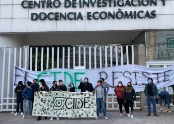 El cambio más grave que se plantea es quitarle todo poder de decisión al Consejo Académico