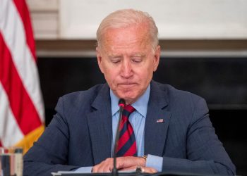 El primer año de la presidencia de Biden ha sido más negativa que positiva: Carreño