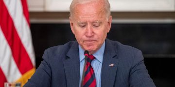 El primer año de la presidencia de Biden ha sido más negativa que positiva: Carreño