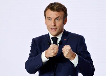 Macron defiende la energía nuclear en la UE para ganar independencia
