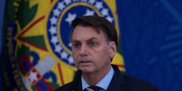 Bolsonaro defiende a quienes no quieren vacunarse contra COVID-19
