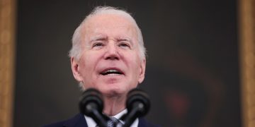 Biden no cree que el COVID-19, tal y como es ahora, vaya a quedarse para siempre