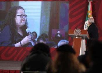 López Obrador ordena investigar “a fondo” asesinato de periodista en Tijuana