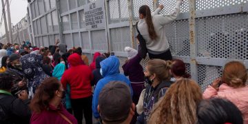 Confirman 56 heridos tras riña en penal de Apodaca, Nuevo León
