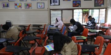 Posponen una semana más regreso a clases en SLP por casos de COVID-19