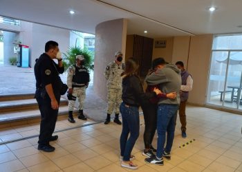 Guardia Nacional localiza en Guerrero a la diputada federal, Araceli Ocampo Manzanares