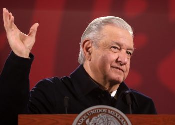 López Obrador defiende nombramiento de embajador acusado de acoso sexual