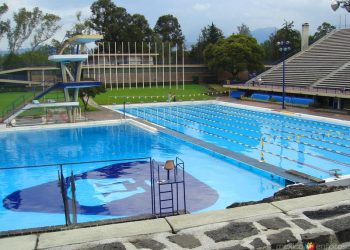 Renacer del deporte en la UNAM