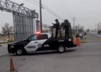 Riña en penal de Apodaca deja varios heridos