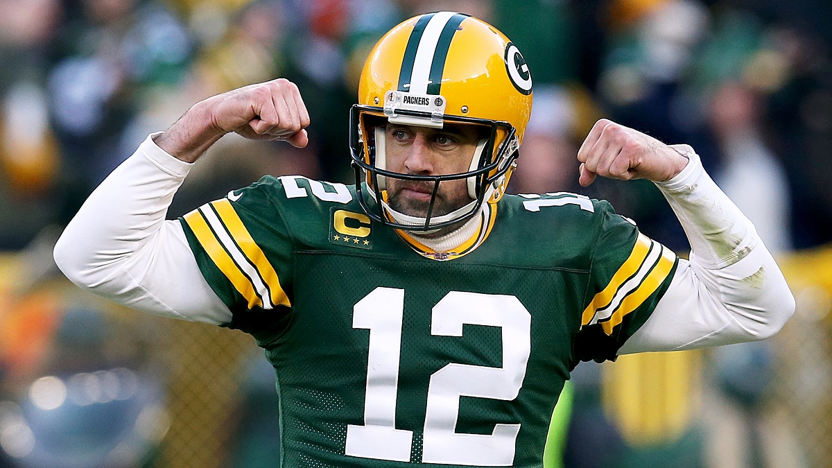 Aaron Rodgers deja a los Packers para irse a los Jets - Enfoque Noticias