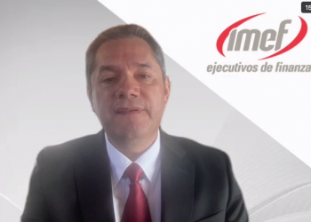 Advierte IMEF que eventual aprobación de la reforma eléctrica afectaría inversiones