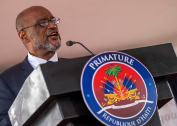 Prometen nueva Constitución y elecciones en Haití para este año