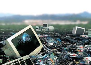 Basura electrónica un problema creciente en Latinoamérica: ONU