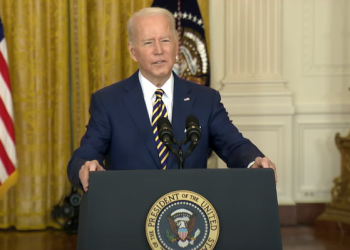 Biden admite fallos en la estrategia de pruebas COVID y “fatiga” pandémica