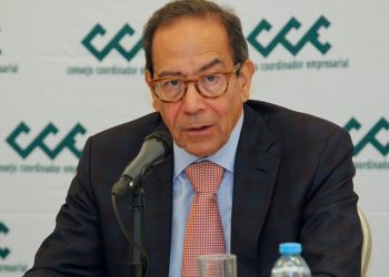 Es de vital importancia promover las inversiones para generar más empleos: Carlos Salazar