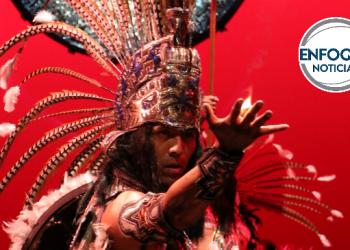 Enfoque en Escena: el color y alegría a partir de la música y danza