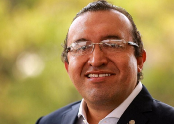 Rechaza COPARMEX CDMX que estén solicitando pruebas COVID