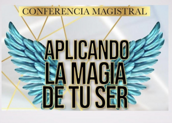 Aplicando la magia de tu ser