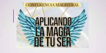 Aplicando la magia de tu ser