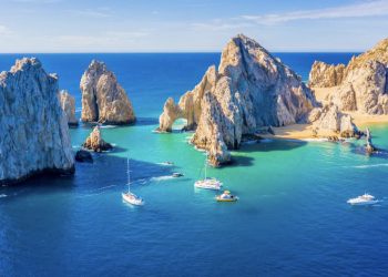 Estos destinos turísticos de México dentro de los mejores del mundo