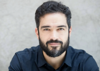 Poncho Herrera regresa con la serie Ozark