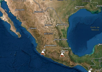 El pronóstico del clima para este jueves 27 de enero de 2022