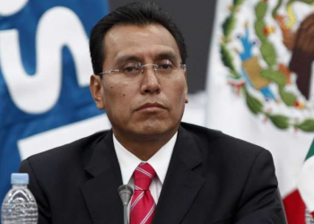 FGR cumplimenta orden de aprehensión contra Facundo Rosas por caso “Rápido y Furioso”