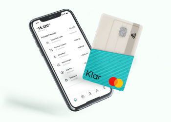 Klar, una opción para las personas no bancarizadas al acceso a crédito de consumo