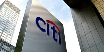 Proyecciones de Citi para el Índice de Precios y Cotizaciones