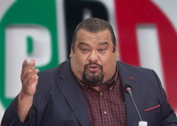 FGJCDMX no ha podido comprobar el delito de Cuauhtémoc Gutiérrez, señala abogado