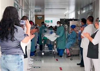 Realizan primera donación de órganos del 2022 en IMSS de Zacatecas